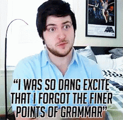 Olanrogers Excited GIF - Olanrogers Excited Youtube GIFs
