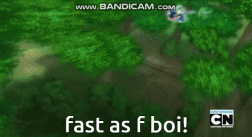 Fast As F Boi Fast As Lightning GIF - Fast As F Boi Fast As Lightning Greninja GIFs