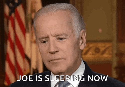 Joe Biden GIF - Joe Biden 2020 GIFs