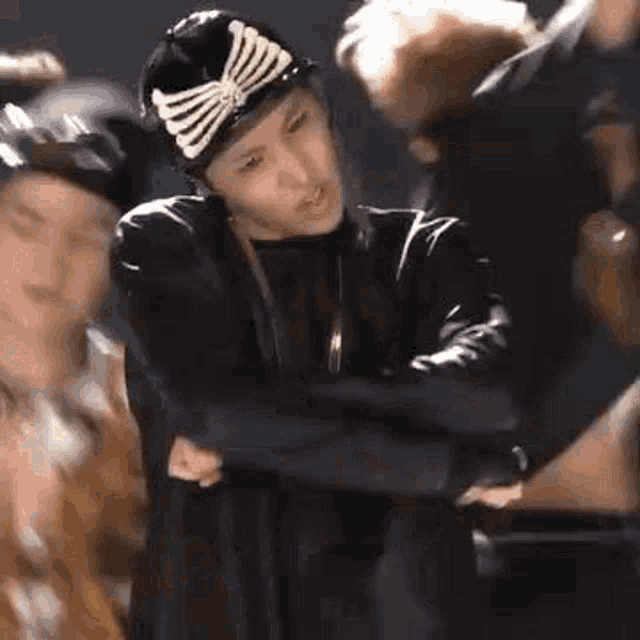Nen Tgkology GIF