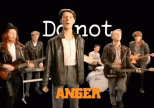 Modern English Ink And Paper GIF - Modern English Ink And Paper Anger GIFs