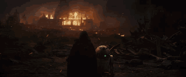 Star W Ars GIF