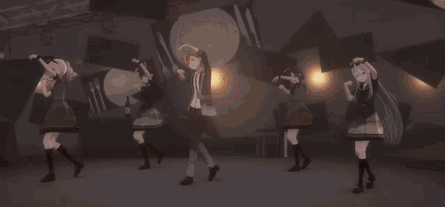Borderline Personality Disorder Niigo GIF