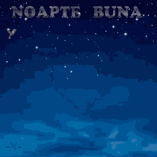 Noapte Buna GIF