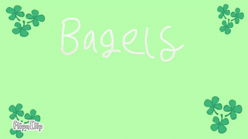 Bagels Food GIF - Bagels Bagel Food GIFs