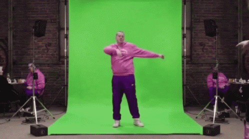 Dance Party GIF - Dance Party Party Hard GIFs