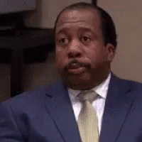 Really Blink GIF - Really Blink The Office GIFs