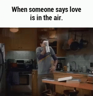 Vtinesday Valentines Day GIF - Vtinesday Valentines Day Love Is In The Air GIFs