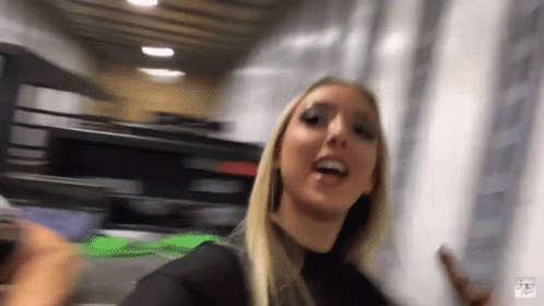 Ethan Page Allie Bunny GIF - Ethan Page Allie Bunny GIFs