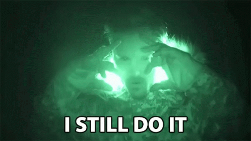 I Still Do It Concentrate GIF - I Still Do It Concentrate Focus GIFs