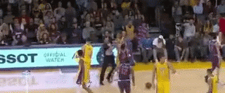 Lakers Scared GIF - Lakers Scared GIFs