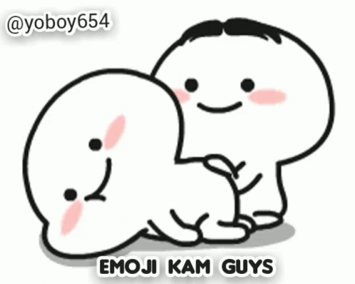 Emoji Kam Guys Emoji GIF - Emoji Kam Guys Emoji Kam Emoji GIFs