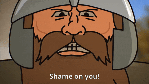 The Amazing World Of Gumball Dwarf GIF - The Amazing World Of Gumball Gumball Dwarf GIFs