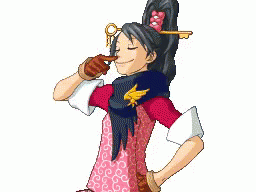 Ace Attorney GIF - Ace Attorney Investigations GIFs