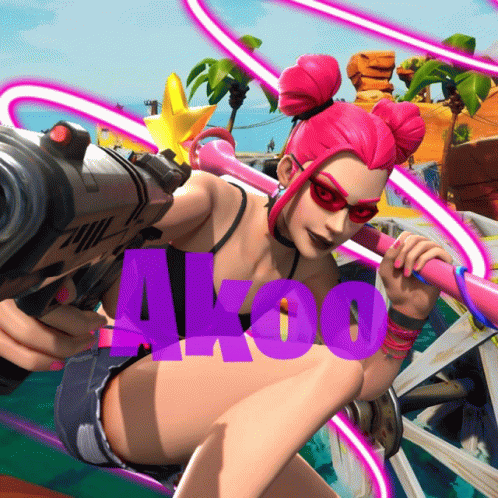 Akoo GIF - Akoo GIFs