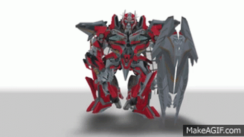 Sentinel Prime Short Flash Transformation GIF - Sentinel Prime Short Flash Transformation Transformers GIFs