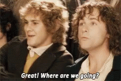 Where Going GIF - Where Going Lord GIFs