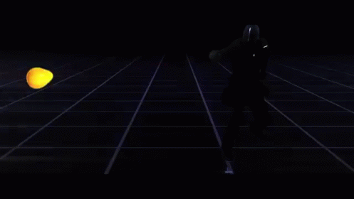 Trapped In Candy Crush  GIF - Candycrush Faketrailer Tron GIFs