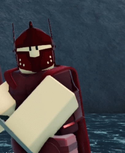 Knight Red Knight GIF - Knight Red Knight GIFs