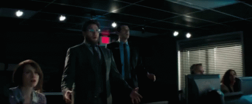 What The Fuck Just Happened - The Interview GIF - The Interview Seth Rogen Wtf GIFs