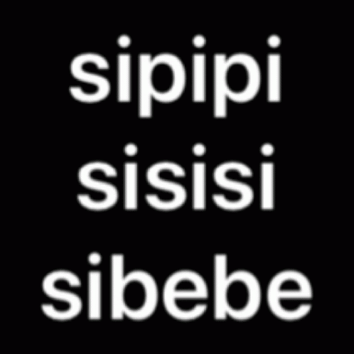 Sipipi GIF - Sipipi GIFs