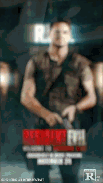 Chris Chris Redfield GIF - Chris Chris Redfield Resident Evil GIFs