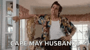 Ace Ventura Jim Carrey GIF