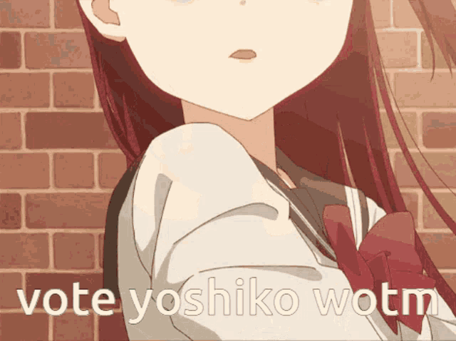 Yoshiko Riko GIF - Yoshiko Riko Yohane GIFs