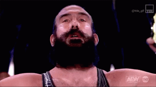 Brodie Lee The Exalted One GIF - Brodie Lee The Exalted One Entrance GIFs