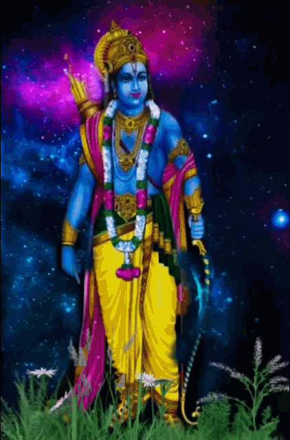 Shri Ram Mp4 GIF - Shri Ram Mp4 GIFs