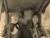 Silent Film GIF - Silent Film Buster Keaton GIFs