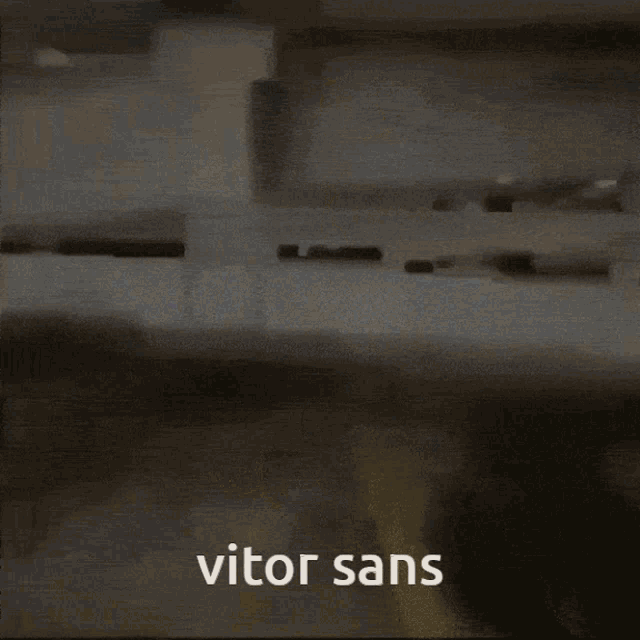 Vitor Sans Sans GIF - Vitor Sans Sans Vitor Han GIFs