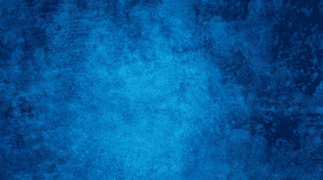 a blue background with the word welc written in white