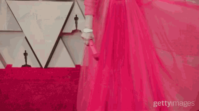 Helen Mirren Oscars GIF - Helen Mirren Oscars Fashion GIFs