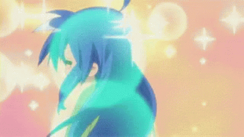 Anime Thumbs Up GIF - Anime Thumbs Up Blush GIFs