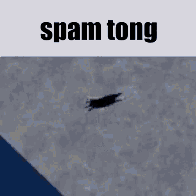 Deltarune Spamton GIF - Deltarune Spamton Spam Tong GIFs