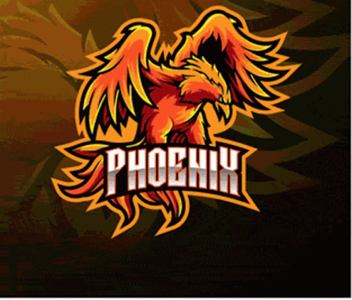 Fenix Tm Phoenix GIF - Fenix Tm Phoenix Logo GIFs
