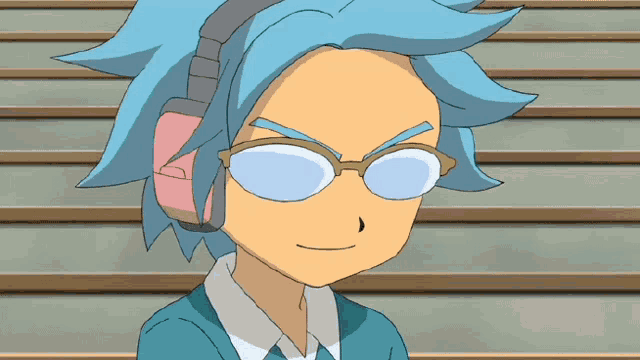 Inazuma Eleven Ina11 GIF