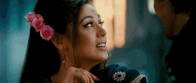 Raniloops Rani Ranimukerji Ranimukherjee Saawariya Bollywood Uff I Ca GIF
