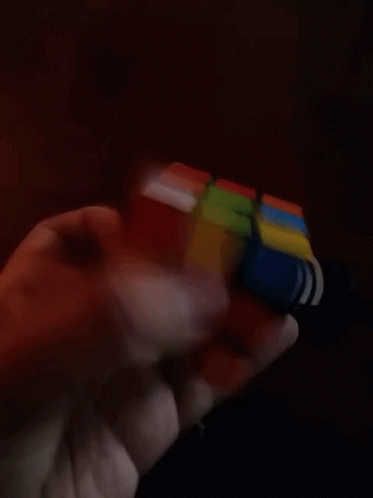 Rubik GIF - Rubik GIFs