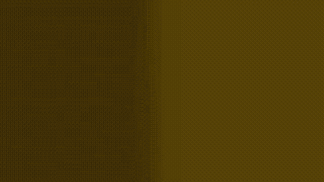 a white background with a few yellow lines on it