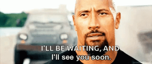Fast And Furious The Rock GIF