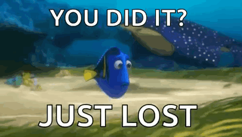 Finding Dory Mr Ray GIF - Finding Dory Dory Mr Ray GIFs