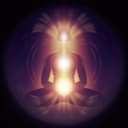 Meditation Chakra GIF - Meditation Chakra GIFs
