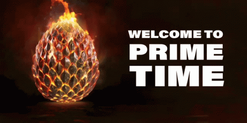 Welcome Prime GIF - Welcome Prime GIFs