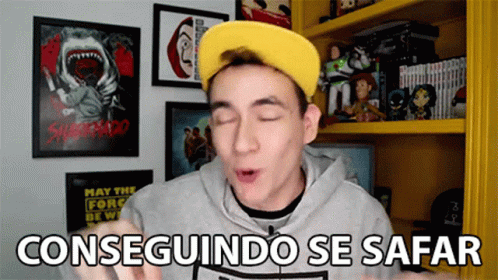 Conseguindo Se Safar Getting Away With It GIF - Conseguindo Se Safar Getting Away With It Get Away With It GIFs