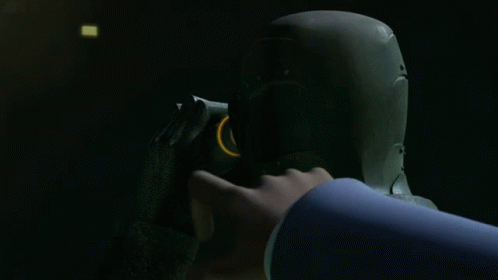 Agent Fowler Punch GIF - Agent Fowler Punch Fight GIFs