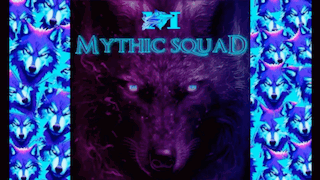 Mythic Squad GIF - Mythic Squad Defi GIFs