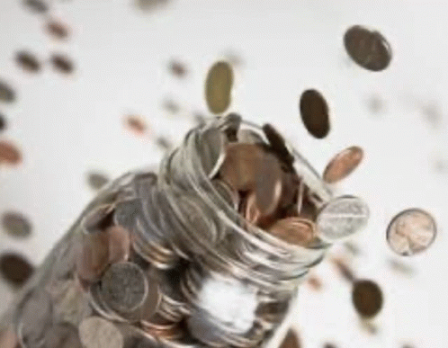 Spare Change GIF - Spare Change GIFs
