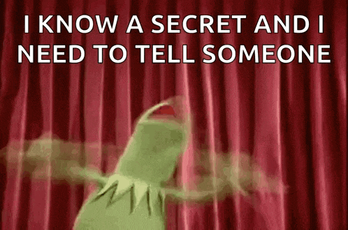 Kermit GIF